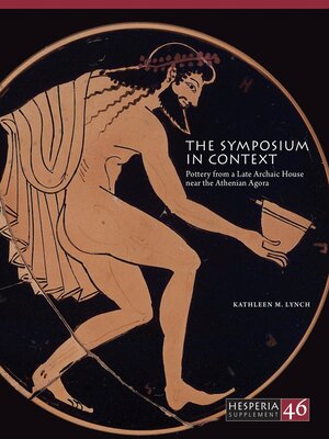 cover image of The Symposium in Context